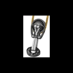 ANTAL Pad-Eye pour Dyneema
