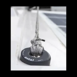 ANTAL Pad-Eye pour Dyneema