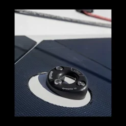 ANTAL Pad-Eye pour Dyneema