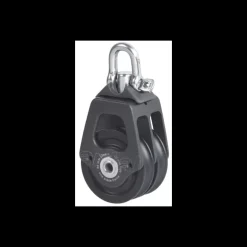 ANTAL Poulie double OPF 50