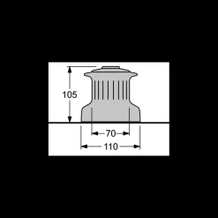 ANTAL Winch W8