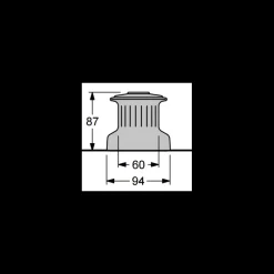 ANTAL Winch W6