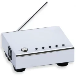 ANTARION Alarm-Detect camping car