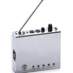 ANTARION Alarm-Detect camping car