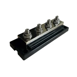 ANTARION Busbar 600A | 4 plots + couvercle