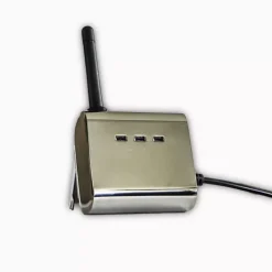 ANTARION Capteur de base Alarm-Detect