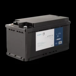 ANTARION EASY+ Batterie Lithium 12 V | 150 Ah