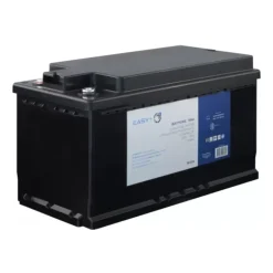 ANTARION EASY+ Batterie lithium basse température | 150 Ah - 1536 Wh