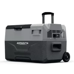 ANTARION Glacière à compression + Batterie | 30 L