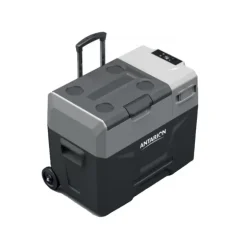 ANTARION Glacière à compression | 40 L