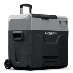 ANTARION Glacière à compression + Batterie | 50 L