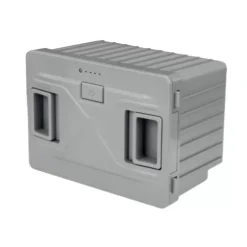 ANTARION Glacière à compression + Batterie | 40 L