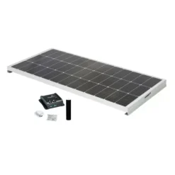 ANTARION Kit panneau solaire 120 W