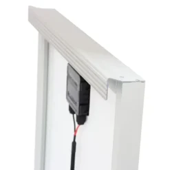 ANTARION Panneau solaire All Black | 300 W