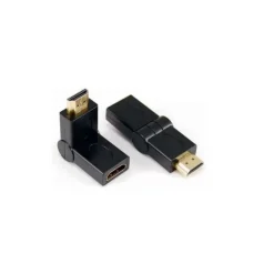 ANTARION Raccord HDMI 180°