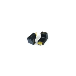 ANTARION Raccord HDMI 90°