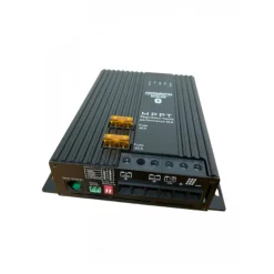 ANTARION régulateur solaire MPPT 40 A double sortie