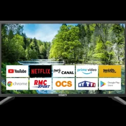 ANTARION Smart TV 32'' | Android