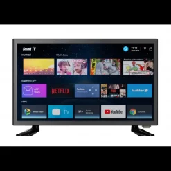 ANTARION Smart TV Led 19'' Android