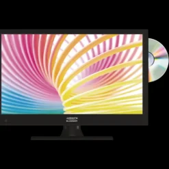 ANTARION TV Led 16" avec DVD