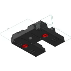 APLAST Réservoir d'eau usée | Master 3