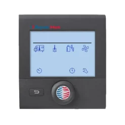 AQUA-HOT Gen 1 D4 E | Diesel