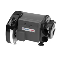 AQUA-HOT Gen 1 D4 E | Diesel