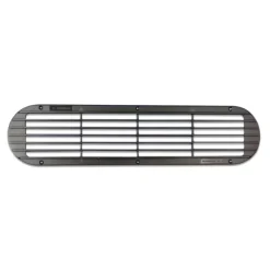 AQUA-HOT Grille d'aération médium