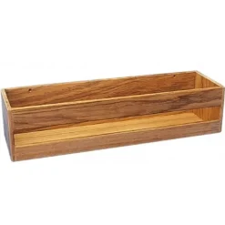 ARC MARINE Casier de rangement en teck