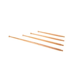 ARC MARINE Hampe de pavillon en teck