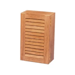 ARC MARINE Meuble cuisine ou salle de bain en teck