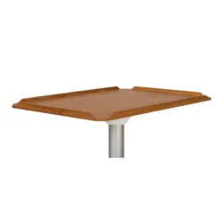 ARC MARINE Plateau table bateau teck