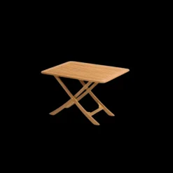 ARC MARINE Provence Table pliante en teck