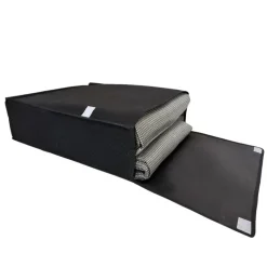 ARISOL Sac de rangement tapis de sol