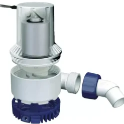 ATTWOOD Pompe de cale HD 2000