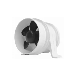 ATTWOOD Turbo 4000