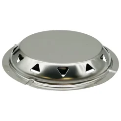 AVA-MATIC Aérateur inox Deck matic