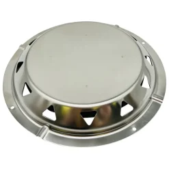 AVA-MATIC Aérateur inox Deck matic