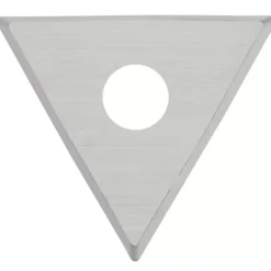 BAHCO Lame de rechange 25 mm pour grattoir 448 & 625