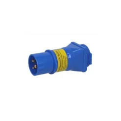 BALS Adaptateur CEE P17 Mâle