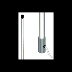 BANTEN Antenne VHF Vedette PRO 270 cm
