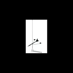 BANTEN Antenne VHF Voilier PRO 120 cm