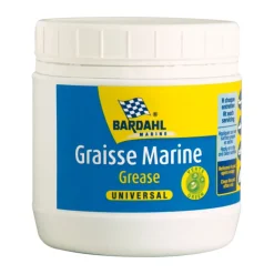 BARDAHL Graisse marine verte | Pot de 500g