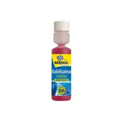 BARDAHL Stabilisateur Essence 24 mois