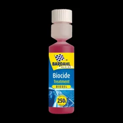 BARDAHL Traitement biocide gasoil