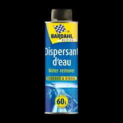 BARDHAL Dispersant d'eau | 300mL