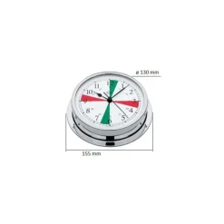 BARIGO Viking montre de bord ø 130