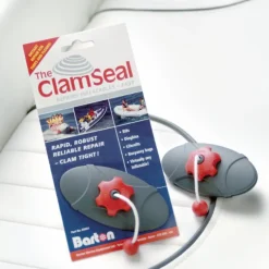 BARTON ClamSeal