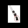 BARTON Embout de rail en I 24 mm