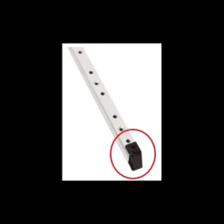 BARTON Embout réglable rail I 19 mm